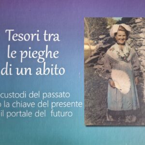 Tesori tra le pieghe di un abito