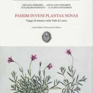 Passim Inveni Plantas Novas